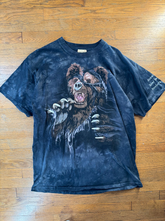 Tag Size 2XL | Vintage Bear Ranch Tee