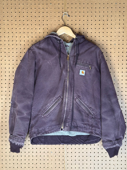 Tag Size L | Carrhartt Fleece Jacket