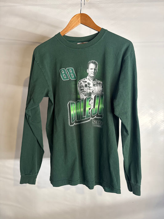 Dale Earnhardt Jr. Long sleeve | L